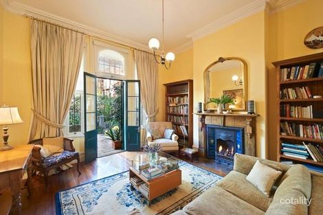 Property photo of 254 Glenmore Road Paddington NSW 2021