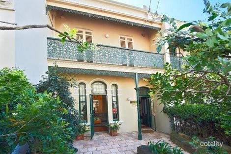 Property photo of 254 Glenmore Road Paddington NSW 2021