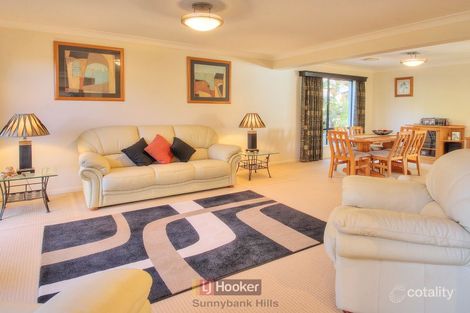 Property photo of 13 Kakadu Crescent Underwood QLD 4119