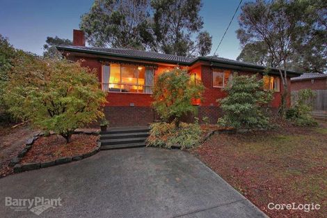 Property photo of 41 Hilda Avenue Boronia VIC 3155