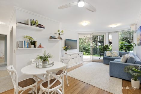 Property photo of 17/1161-1171 Pittwater Road Collaroy NSW 2097