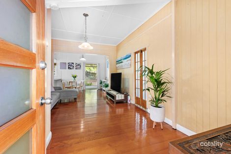 Property photo of 21 Tait Street Kelvin Grove QLD 4059