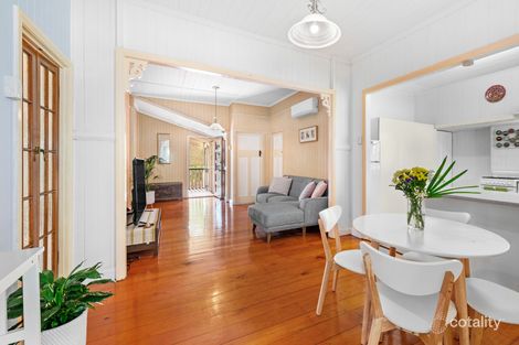 Property photo of 21 Tait Street Kelvin Grove QLD 4059