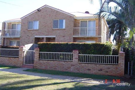 2/14 Osbourne St, Scarborough, QLD 4020