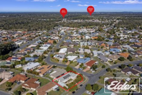 Property photo of 3 Macaranga Street Morayfield QLD 4506