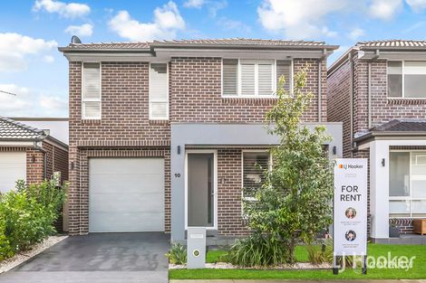 10 Umbra St, Schofields, NSW 2762