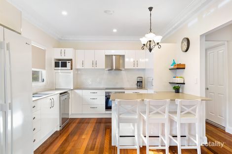 Property photo of 105 Lumley Street Upper Mount Gravatt QLD 4122