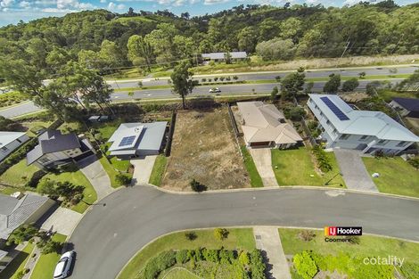 Property photo of 16 Murray Circuit Upper Coomera QLD 4209