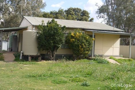 Property photo of 86 Rosebank Road Narromine NSW 2821