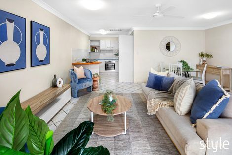 Property photo of 6/2 Russell Street Everton Park QLD 4053