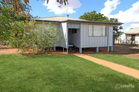 67 Pegler St, Quilpie, QLD 4480