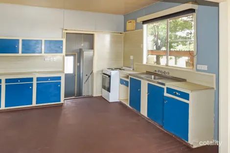 Property photo of 67 Pegler Street Quilpie QLD 4480
