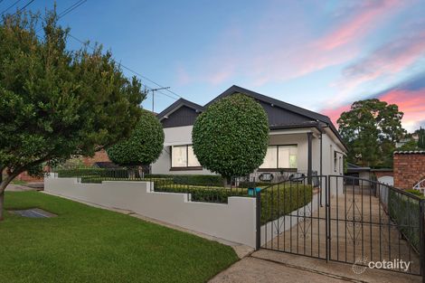 Property photo of 43 Nelson Road Earlwood NSW 2206