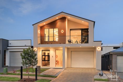 87 Hillston Cct, Gregory Hills, NSW 2557