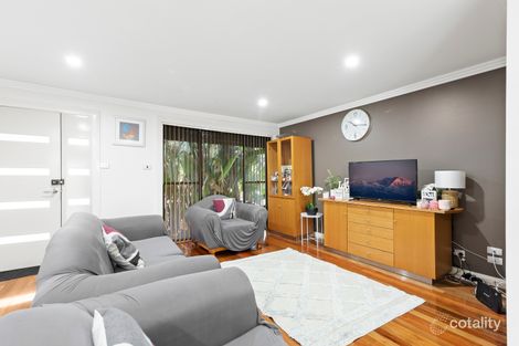 Property photo of 15 Kinghorne Road Bonnyrigg Heights NSW 2177