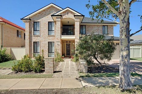 Property photo of 65 Ridgetop Drive Glenmore Park NSW 2745