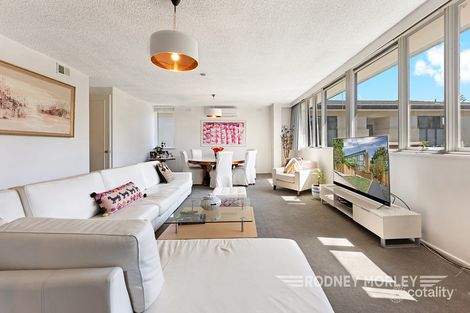 4/8 St Aubins Ave, Caulfield North, VIC 3161