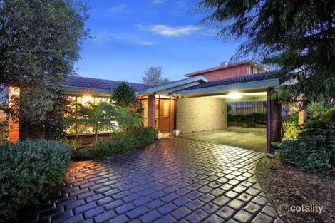 4 Vistaway Ct, Donvale, VIC 3111