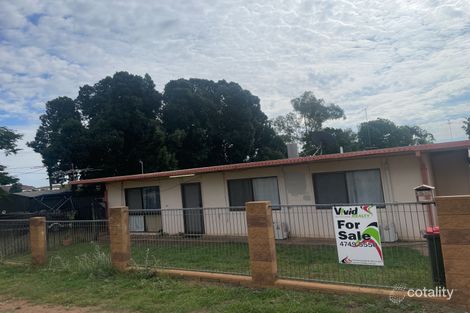 124 West St, Menzies, QLD 4825