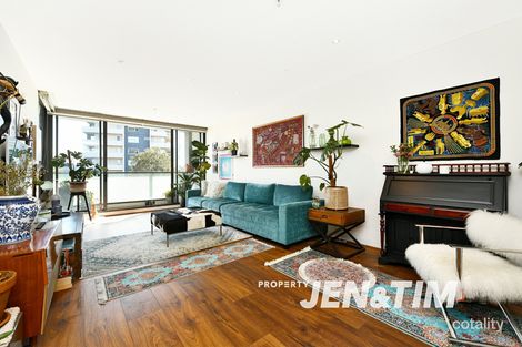 Property photo of 203/7 Rider Boulevard Rhodes NSW 2138