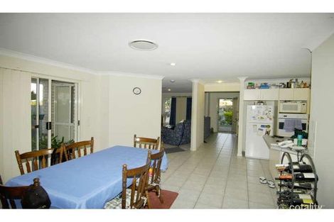 Property photo of 9 Red Ash Court Merrimac QLD 4226