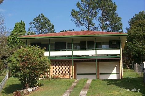 1642 Creek Rd, Carina, QLD 4152