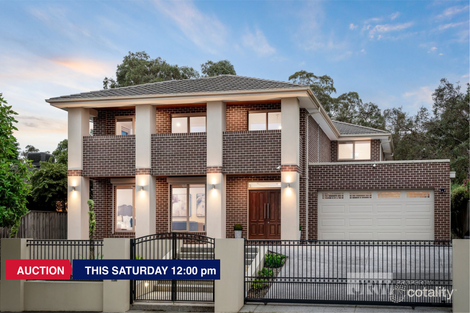 Property photo of 25 Driftwood Drive Glen Waverley VIC 3150