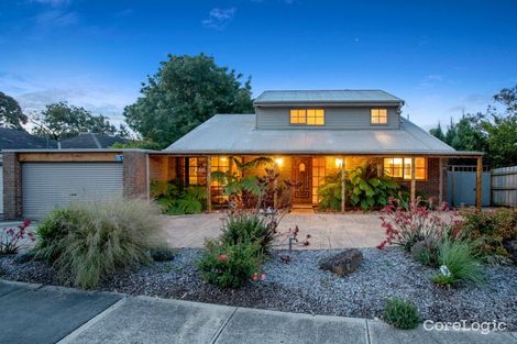 Property photo of 71 Casuarina Drive Frankston South VIC 3199