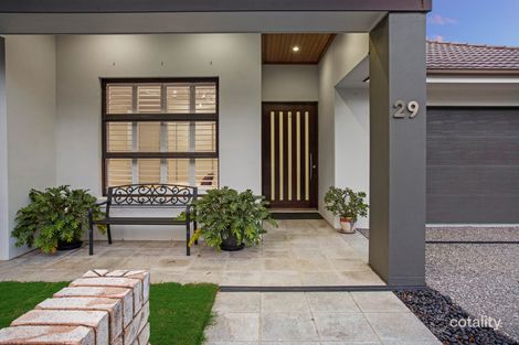 Property photo of 29 Catchlove Crescent Augustine Heights QLD 4300
