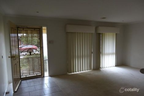 Property photo of 5 McConnell Crescent Roxburgh Park VIC 3064