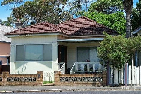 40 William St, Tighes Hill, NSW 2297