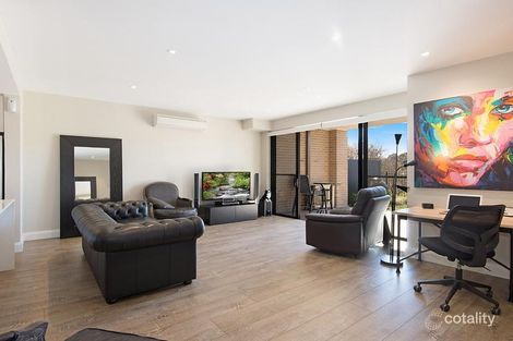 Property photo of 38/5 Spurway Drive Baulkham Hills NSW 2153
