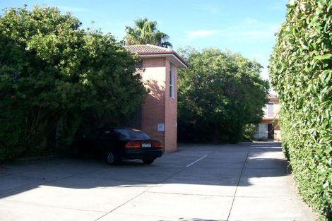 9/9 Hudson St, Caulfield North, VIC 3161