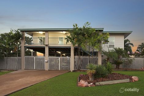 5 Flametree Cct, Rosebery, NT 0832