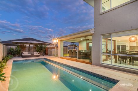 Property photo of 56 Habitat Drive Wakerley QLD 4154