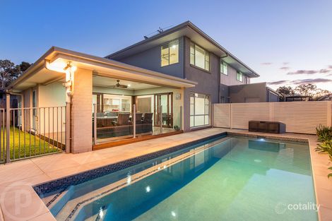 56 Habitat Dr, Wakerley, QLD 4154