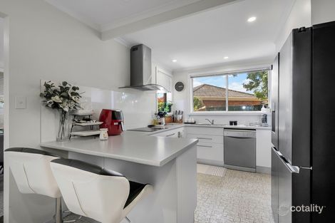 Property photo of 12 Sebastian Court Newnham TAS 7248