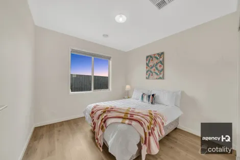 Property photo of 17 Dajarra Avenue Wyndham Vale VIC 3024
