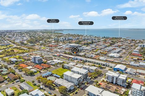 2/15 Besham Pde, Wynnum, QLD 4178