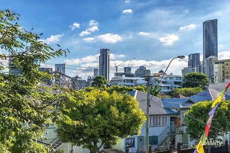 1/650 Brunswick St, New Farm, QLD 4005