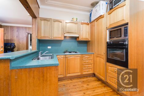 Property photo of 12 Western Crescent Blacktown NSW 2148