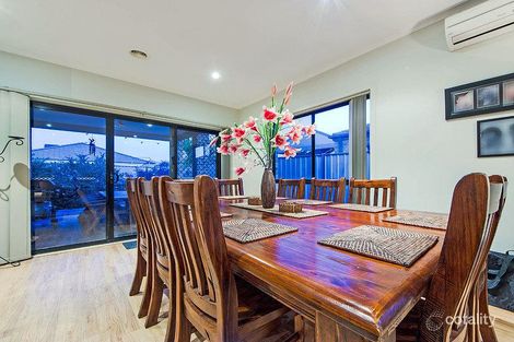 Property photo of 29 Hollows Circuit Tarneit VIC 3029