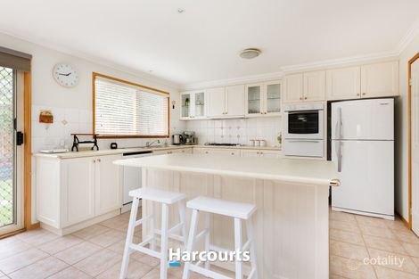 Property photo of 7 Mittagong Court Berwick VIC 3806