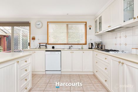 Property photo of 7 Mittagong Court Berwick VIC 3806