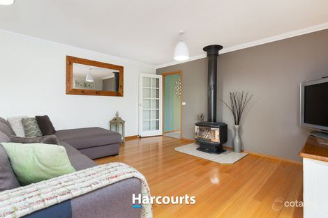 Property photo of 7 Mittagong Court Berwick VIC 3806