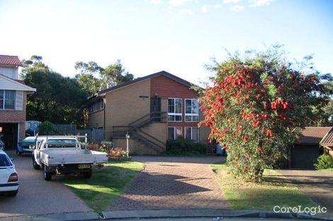 Property photo of 3 Hartog Place Illawong NSW 2234