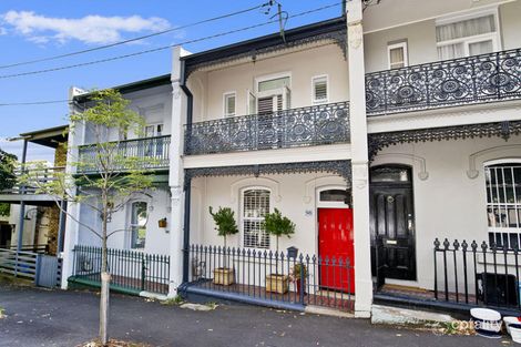 98 Sutherland St, Paddington, NSW 2021