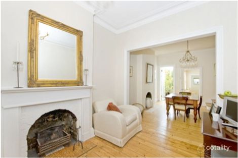 Property photo of 98 Sutherland Street Paddington NSW 2021