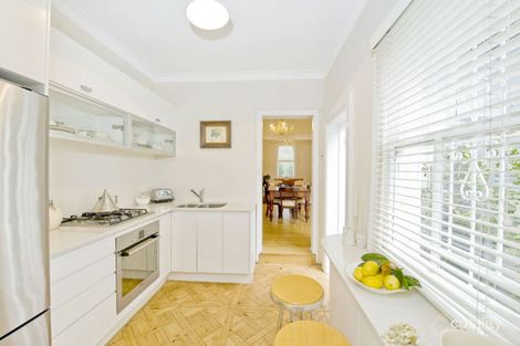 Property photo of 98 Sutherland Street Paddington NSW 2021