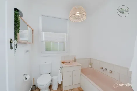 Property photo of 21 Rose Street Golden Square VIC 3555